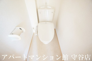 【トイレ】 | T'sキャッスル