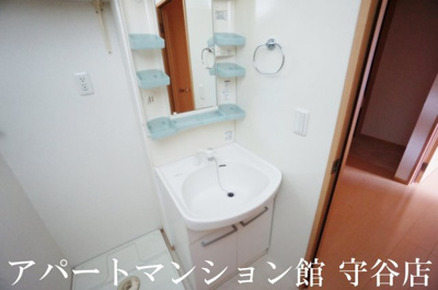 【独立洗面台】 | T'sキャッスル