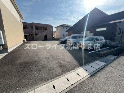 【駐車場】 | アンベリール