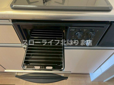 【キッチン】 | アンベリール