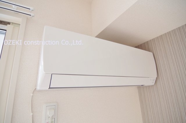 コンフォルトの設備