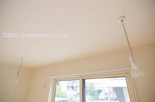 コンフォルトの設備