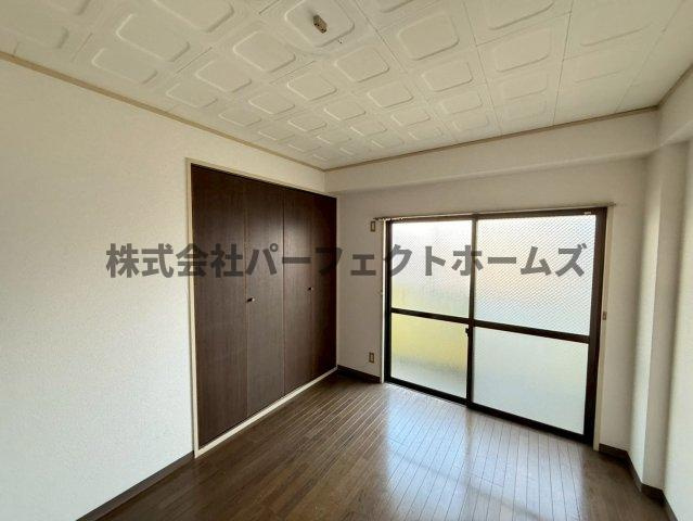 ハーモニーヒルズ桜丘の洋室|洋室です