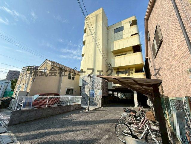 ハーモニーヒルズ桜丘