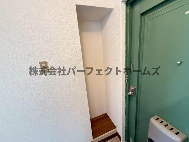 ハーモニーヒルズ桜丘の内装|内装も気になるポイント