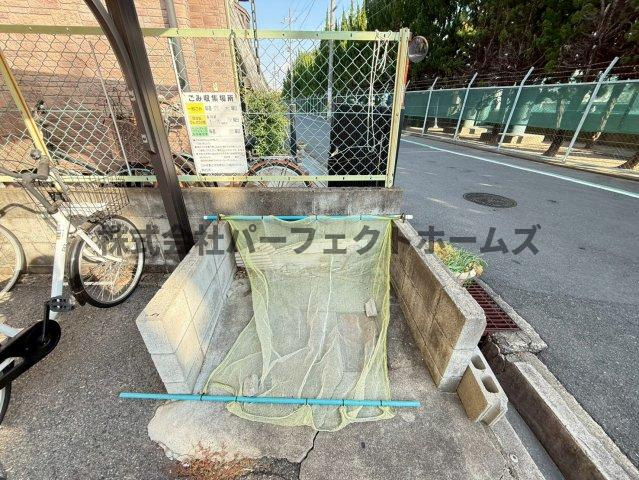 ハーモニーヒルズ桜丘のその他