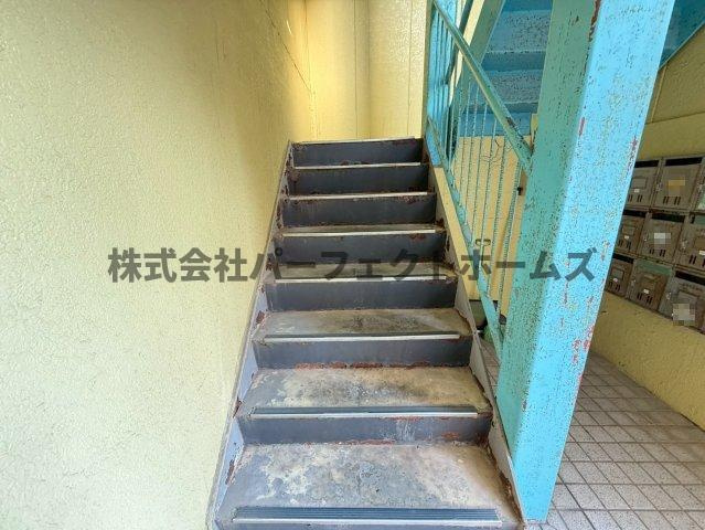 ハーモニーヒルズ桜丘のその他