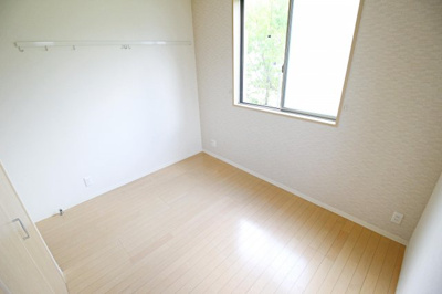 【洋室】 | メゾンフレールA