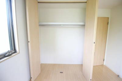 【収納】 | メゾンフレールA