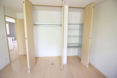 【収納】 | メゾンフレールA