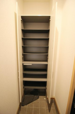 【収納】 | メゾンフレールA | シューズボックス