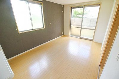 【居間・リビング】 | メゾンフレールA