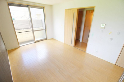 【居間・リビング】 | メゾンフレールA