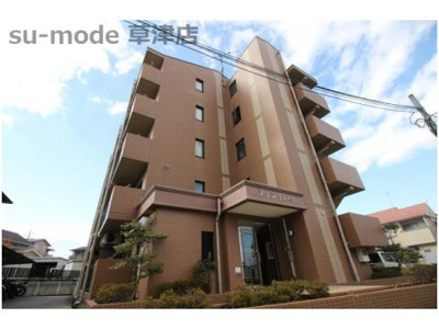 【外観】 | メゾンクレール