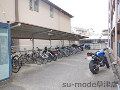 【その他共用部分】 | メゾンクレール