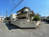 伊丹市安堂寺町７丁目の一戸建ての画像