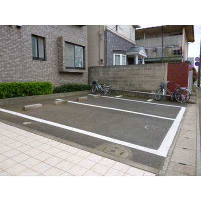 【駐車場】 | プルミエプラース