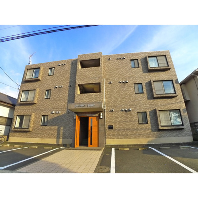 【外観】 | プルミエプラース