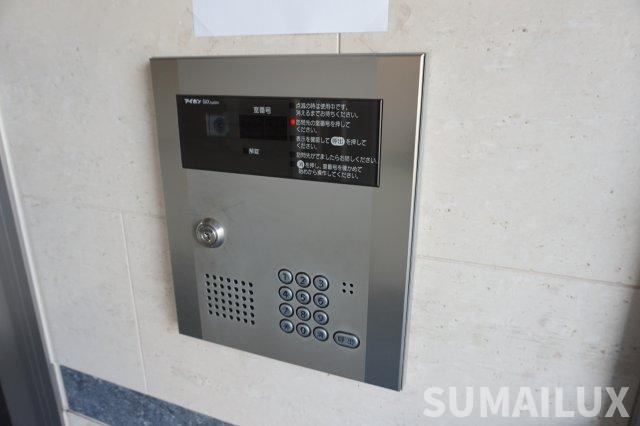 クレストリー長嶺南のその他共用部分