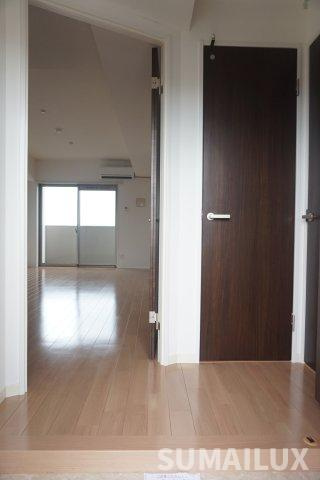 クレストリー長嶺南の玄関