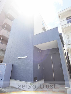 【外観】 | Duplest十日市 | ★