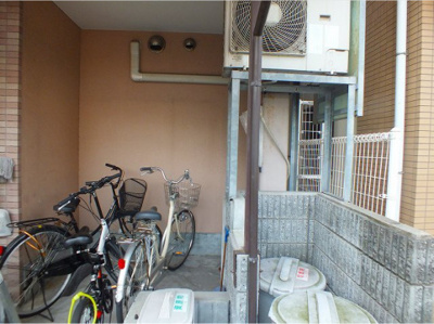 【その他共用部分】 | シティリブノダ