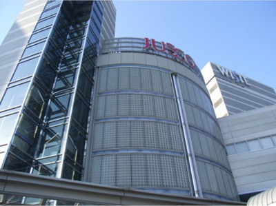 【周辺】 | シティリブノダ