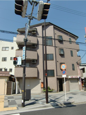 【外観】 | シティリブノダ