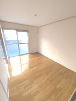 【居間・リビング】 | コーポ豊