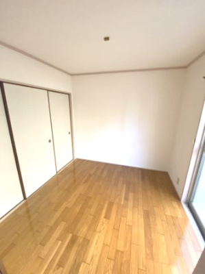 【居間・リビング】 | コーポ豊