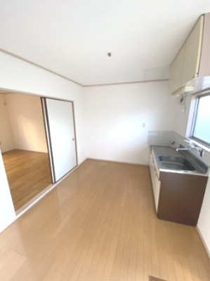 【居間・リビング】 | コーポ豊