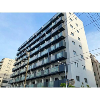 【外観】 | プラウドフラット浅草 | プラウドフラット浅草