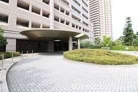 【エントランス】 | ＯＡＰレジデンスタワー西館