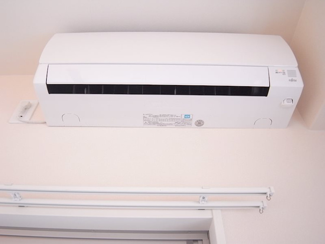 【設備】 | 飛幡ブレイン