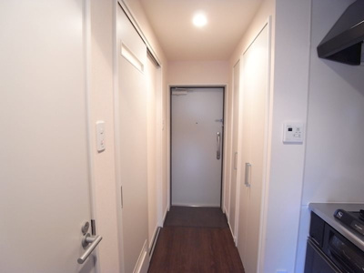 【玄関】 | 飛幡ブレイン | ◆不動産すまラボの新プラン◆入居時の費用負担0円で入居可能！カード作成不要・簡単5分の審査です♪お気軽にお尋ねください♪