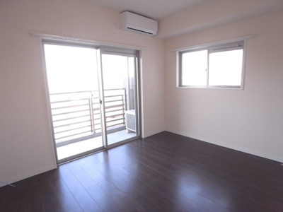 【内装】 | 飛幡ブレイン