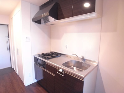 【キッチン】 | 飛幡ブレイン