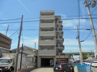 【外観】 | アケイシャ