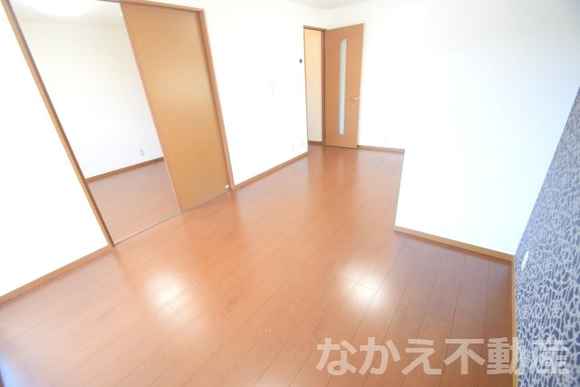 【寝室】 | ゆとりの広さです
