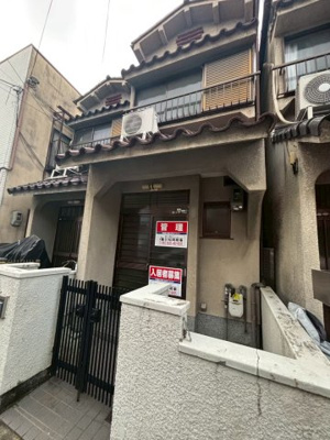 【その他】 | 勧修寺西金ヶ崎貸家