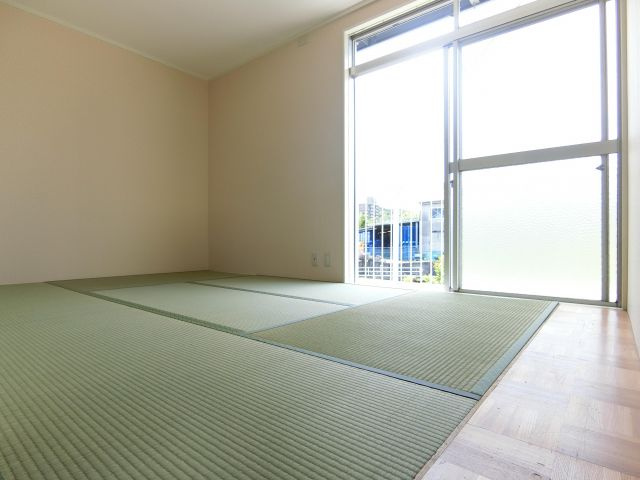 カーサ喜多のその他