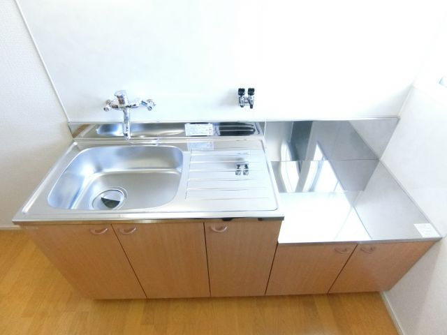 カーサ喜多のキッチン