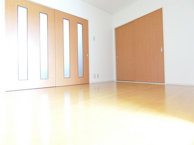 カーサ喜多の居間・リビング