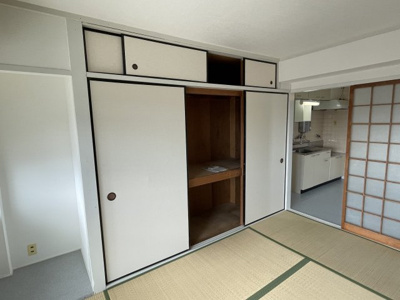 【収納】 | 大洋マンション
