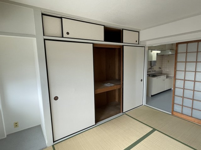 【収納】 | 大洋マンション