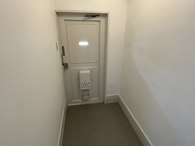 【玄関】 | 大洋マンション