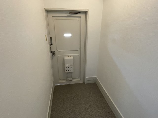 【玄関】 | 大洋マンション