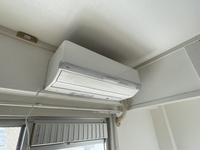 【設備】 | 大洋マンション