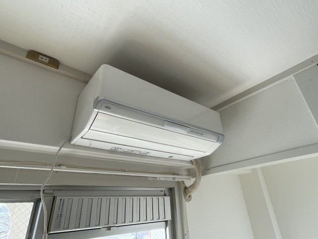 【設備】 | 大洋マンション