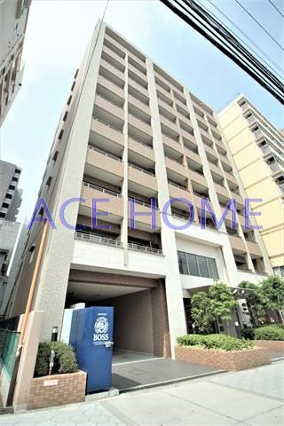 city spire難波west アスリート難波west 心斎橋 長堀橋の賃貸 不動産をお探しならエースホーム